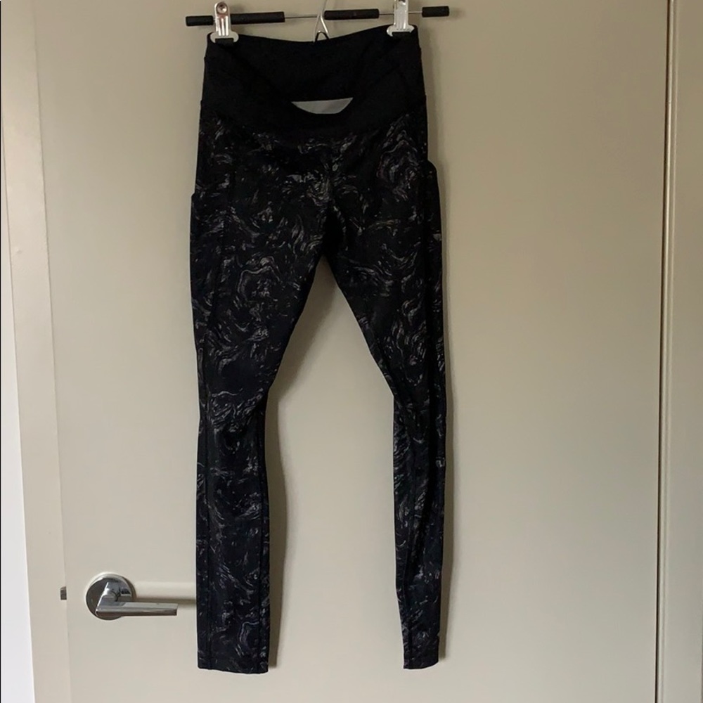 LULULEMON WOMENS LEGGINGS